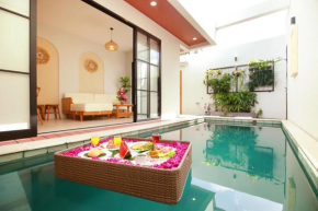 The Canggu Dome 3 - Rooftop Villa